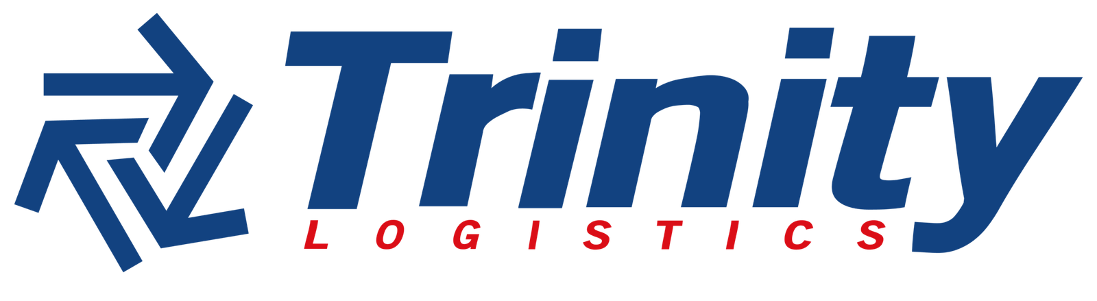 Trinity